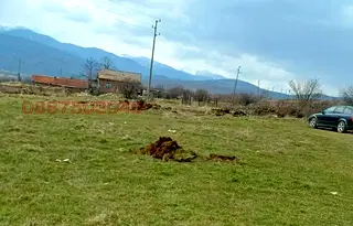 Парцел в София, Долна баня