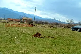 Парцел в София, Долна баня