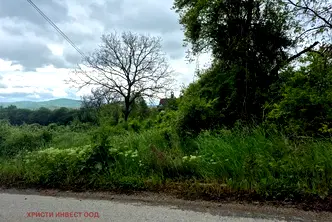Парцел в София, Драгоман