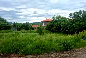 Парцел в София, Драгоман