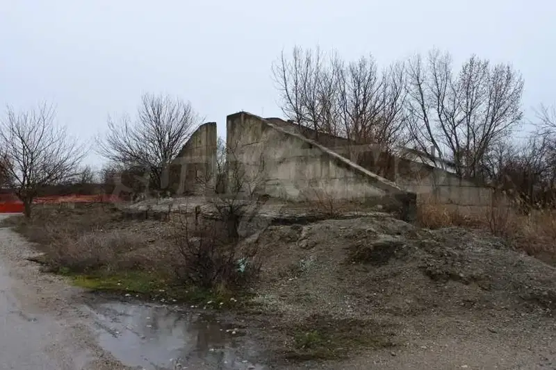Plot in Oblast Vidin, Dunavci