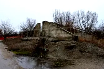 Парцел във Видин, Дунавци