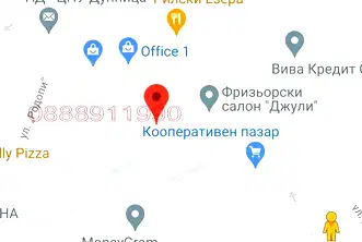 Парцел в Кюстендил, Дупница