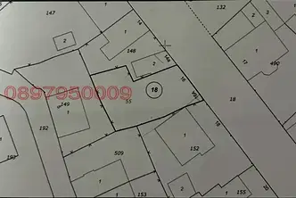 Парцел в Кюстендил, Дупница