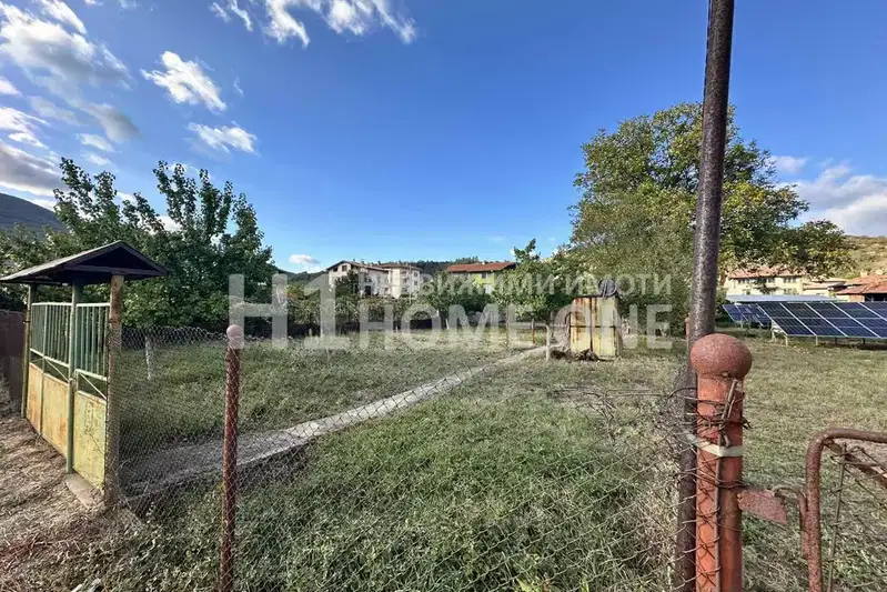 Plot in Oblast Kyustendil, Dupnica
