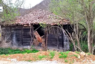 Парцел във Велико Търново, Елена