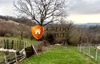Парцел във Велико Търново, Елена
