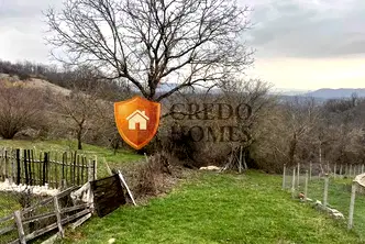 Парцел във Велико Търново, Елена