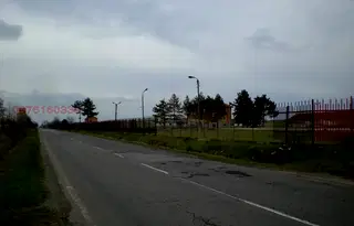Парцел в Ямбол, Елхово