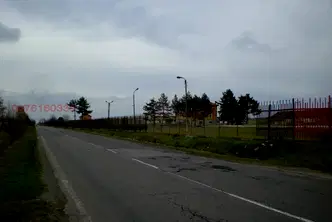 Парцел в Ямбол, Елхово