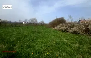 Парцел в София, Елин Пелин