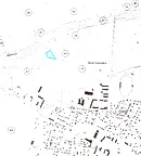 Парцел в София, Елин Пелин