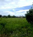 Парцел в София, Елин Пелин