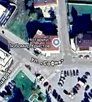 Парцел в София, Елин Пелин