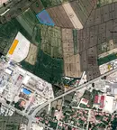 Парцел в София, Елин Пелин