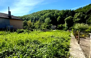 Парцел в Габрово, Борово