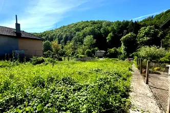 Парцел в Габрово, Борово