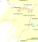 Парцел в Габрово, Център