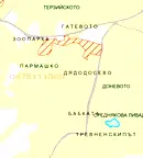 Парцел в Габрово, Център