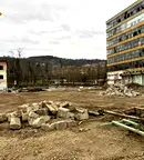 Парцел в Габрово, Център