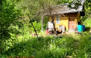 Парцел в Габрово, Чехлевци