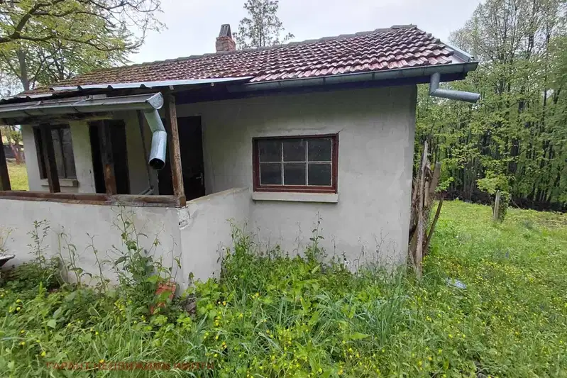 Парцел в Габрово, Русевци