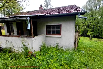 Парцел в Габрово, Русевци