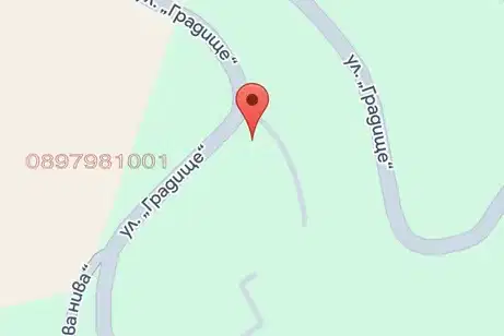 Plot in Gabrovo, Tarsiite