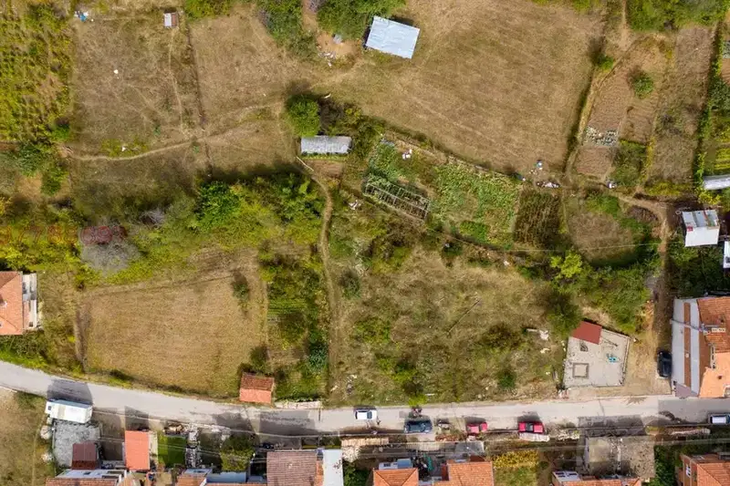 Парцел в Благоевград, Гоце Делчев