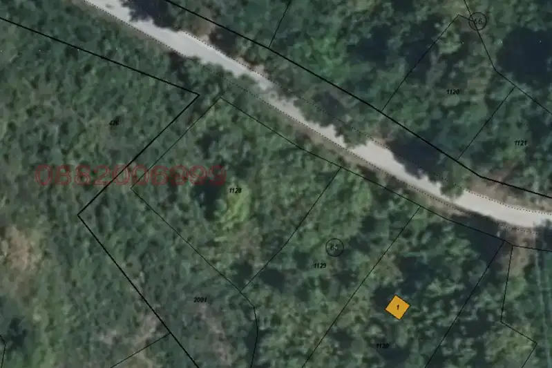 Plot in Veliko Tyrnovo, Gorna Oryahovica