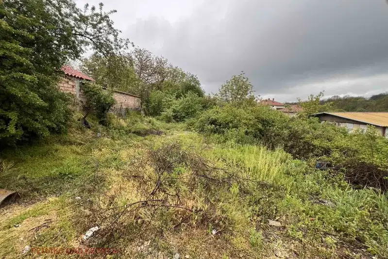 Plot in Oblast Veliko Tyrnovo, Gorna Oryahovica