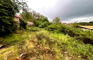 Парцел във Велико Търново, Горна Оряховица