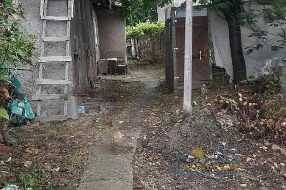Plot in Oblast Veliko Tyrnovo, Gorna Oryahovica