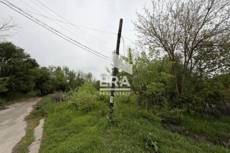 Plot in Oblast Veliko Tyrnovo, Gorna Oryahovica