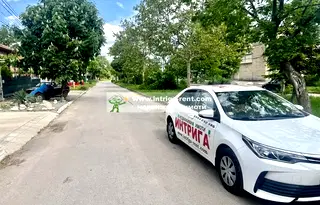 Парцел в Хасково, Болярово