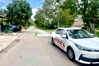 Парцел в Хасково, Болярово