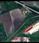 Парцел в Хасково, Промишлена зона - Изток
