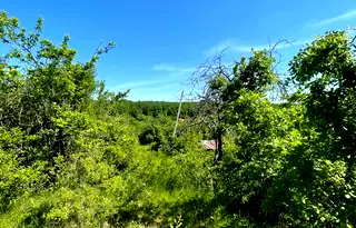 Парцел в Хасково, Любен Каравелов