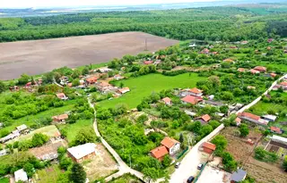 Парцел в Хасково, Орфей