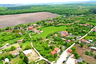 Парцел в Хасково, Орфей
