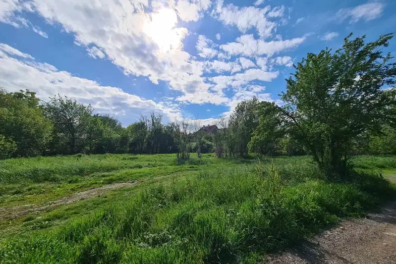 Plot in Haskovo, Haskovo
