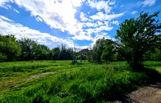 Парцел в Хасково, в.з. Хасково