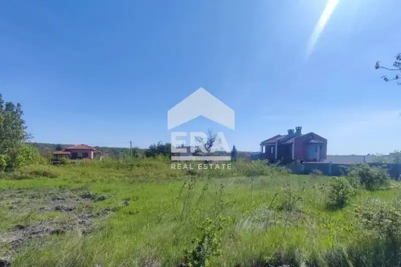 Парцел в Хасково, в.з. Хасково