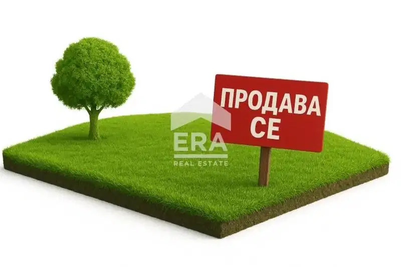 Plot in Oblast Varna, Ignatievo