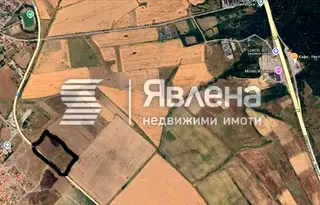 Парцел в София, Ихтиман
