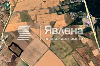Парцел в София, Ихтиман