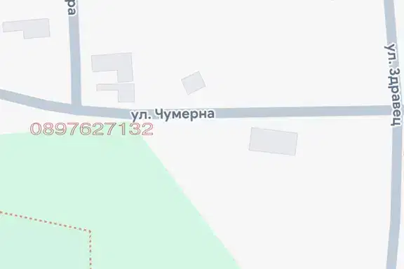 Парцел в Разград, Исперих
