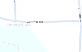 Парцел в Разград, Исперих