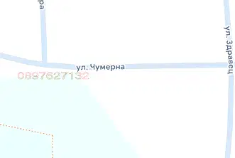 Парцел в Разград, Исперих