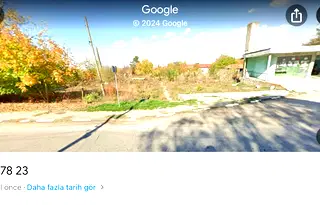 Парцел в Разград, Исперих